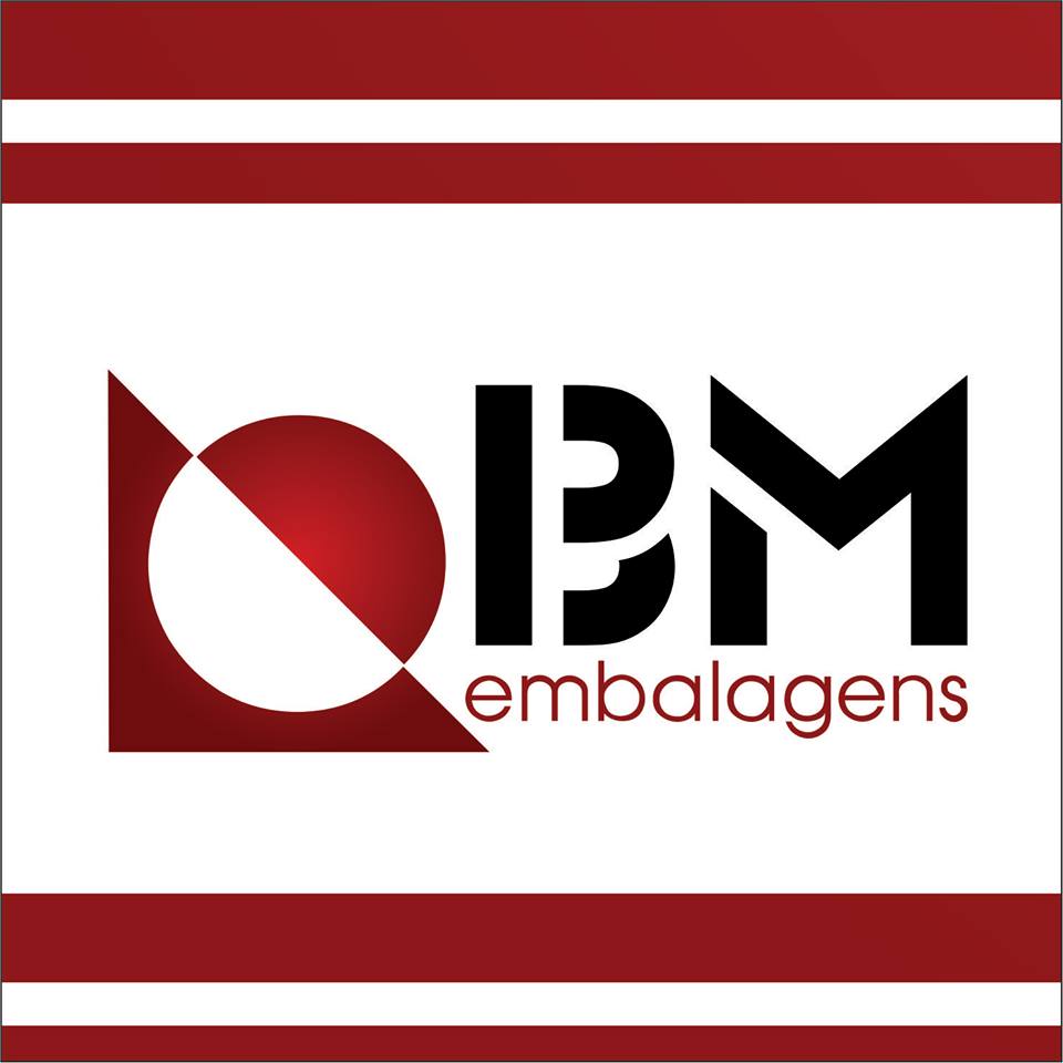 Logo BM Embalagens - Cliente Desoft ERP Cloud